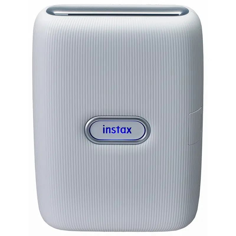 پرینتر چاپ سریع عکس فوجی فیلم مدل Instax Mini Link — تصویر ۹