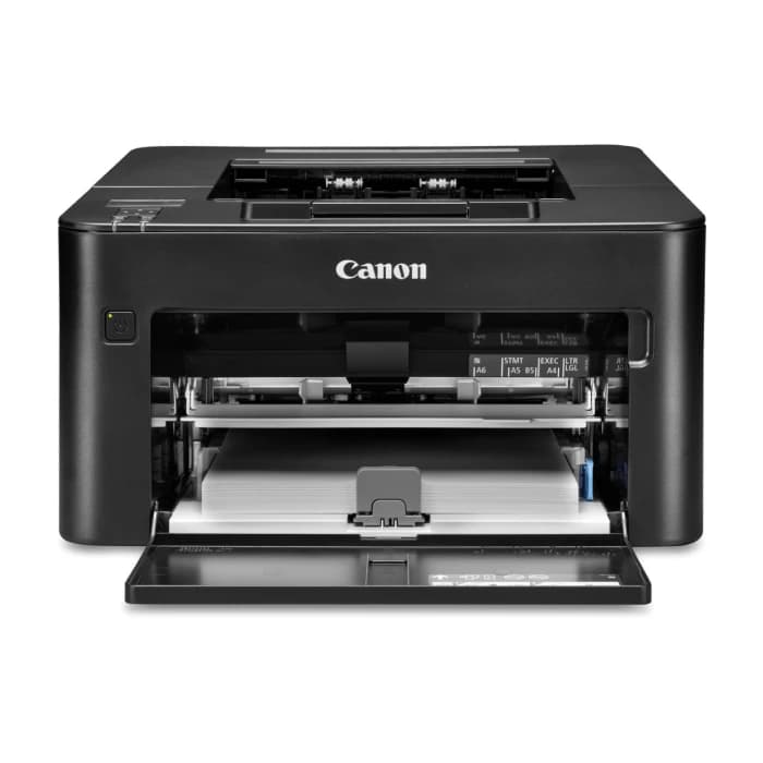 پرینتر لیزری کانن مدل imageCLASS LBP162dw — تصویر ۹