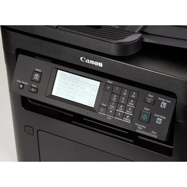 پرینتر لیزری چند کاره کانن مدل imageCLASS MF269dw — تصویر ۷
