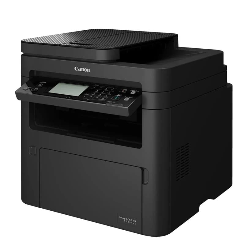 پرینتر لیزری چند کاره کانن مدل imageCLASS MF269dw — تصویر ۹