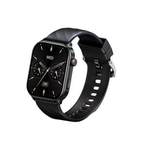 ساعت هوشمند2.01 اینچ مک دودو مدل IW-7570 با بندسیلیکونی