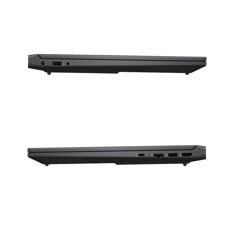 لپ تاپ 15.6 اینچی اچ‌ پی مدل Victus 15 fb3023nw-R7 7445HS-RTX4050 6GB-16GB DDR5 5600MHz-1TB SSD-FHD 144Hz-W - کاستوم شده — تصویر ۳