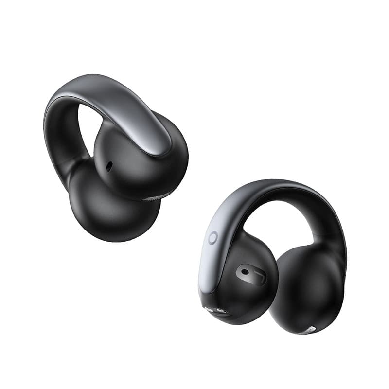 هدفون بلوتوثی مک دودو مدل Air O3 series Clip-on ear — تصویر ۲