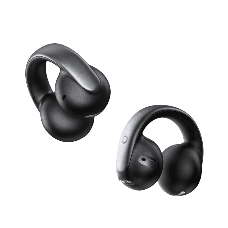 هدفون بلوتوثی مک دودو مدل Air O3 series Clip-on ear — تصویر ۶