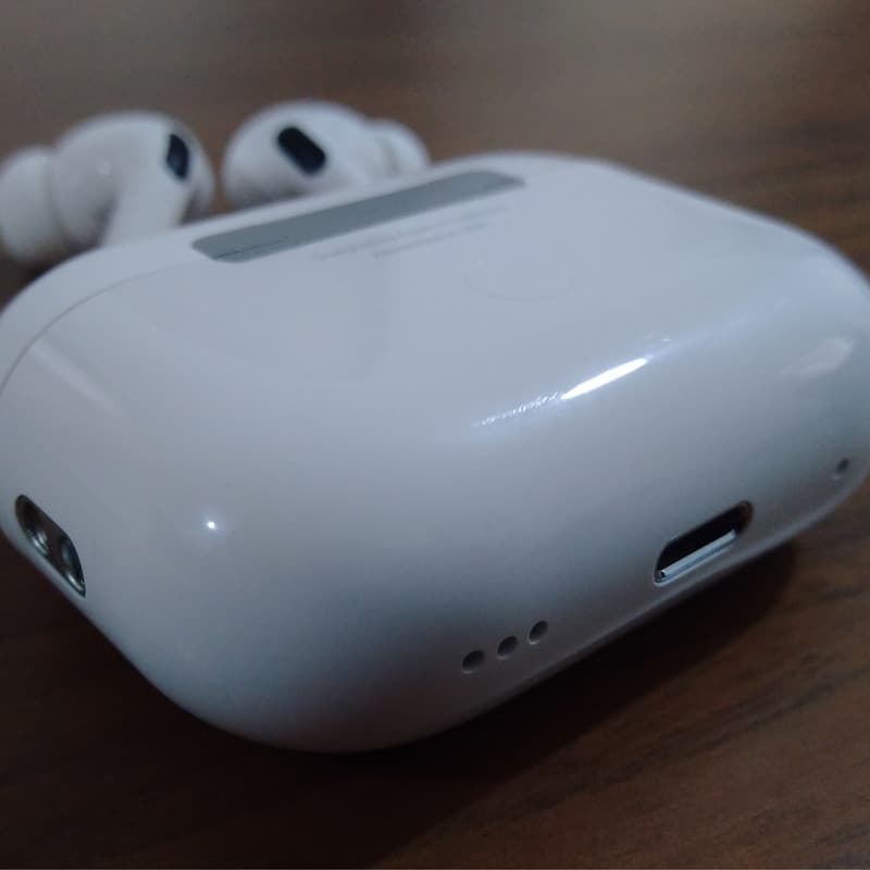 هندزفری بلوتوثی مدل Airpod pro NEW — تصویر ۳