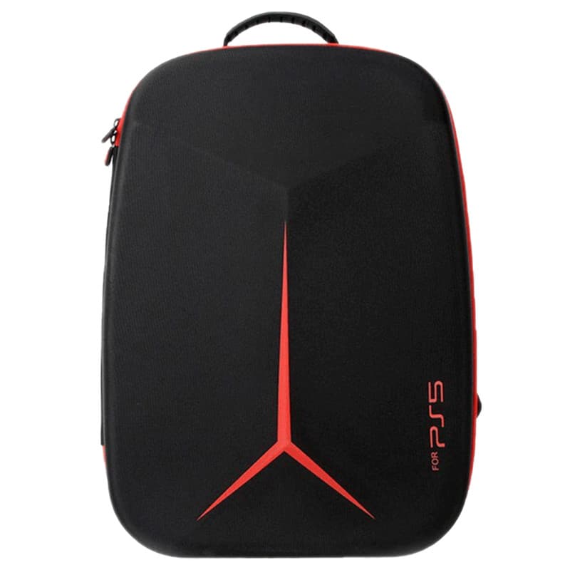 کیف حمل کنسول پلی استیشن 5 اسلیم مدل ds slim — تصویر ۵
