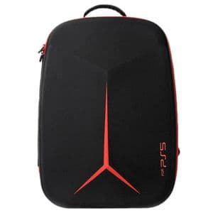 کیف حمل کنسول پلی استیشن 5 اسلیم مدل ds slim
