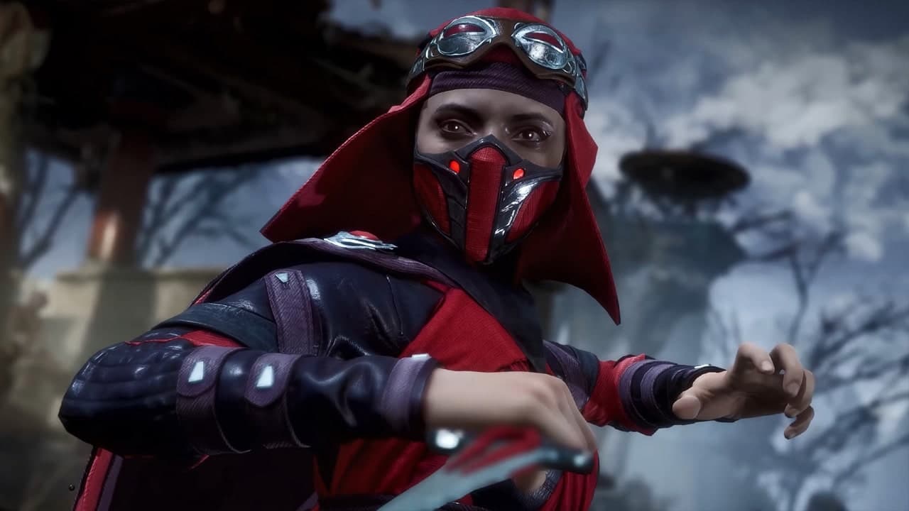 بازی Mortal Kombat 11 نسخه Ultimate Edition مخصوص PS5 — تصویر ۵