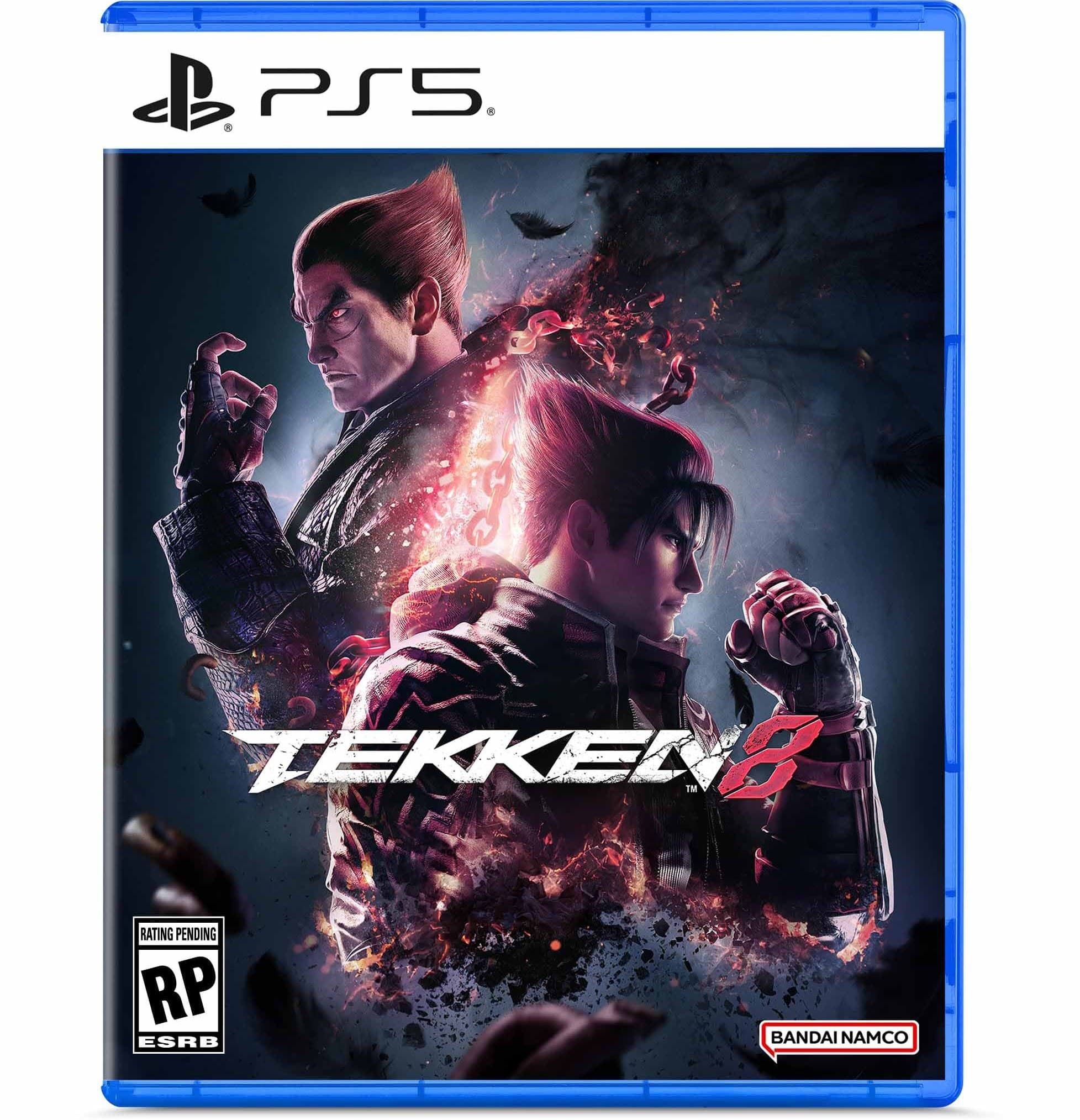 بازی Tekken 8 نسخه استاندارد مخصوص PS5 — تصویر ۱۰