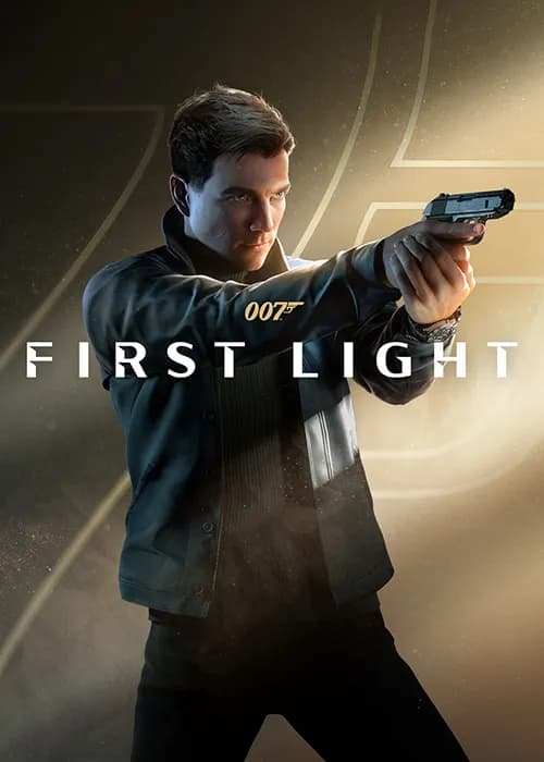 بازی 007 First Light مخصوص PS5 — تصویر ۱۲