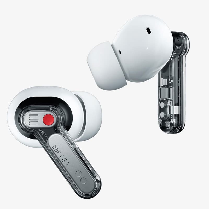 هدفون بلوتوثی ناتینگ مدل Ear 3 — تصویر ۲