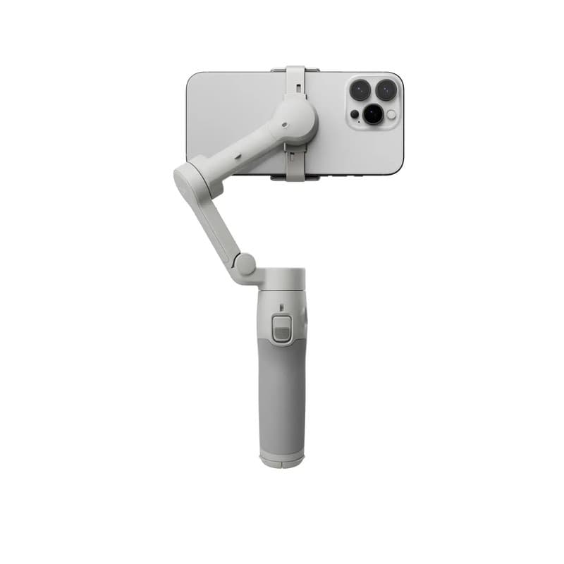 گیمبال دی جی آی مدل DJI Osmo 7 — تصویر ۸