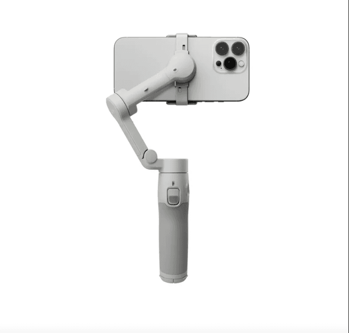 گیمبال دی جی آی مدل DJI Osmo 7 — تصویر ۳