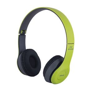 هدفون بلوتوثی مدل p47