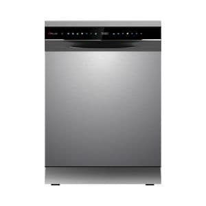 ماشین ظرفشویی 15 نفره آپلاس مدل DWT54A03
