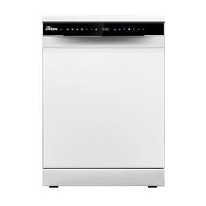 ماشین ظرفشویی 14 نفره گرین پی جی دبلیو مدل GDW1407A-W