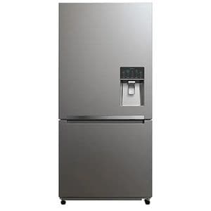 یخچال فریزر طرح فریزر پایین 28 فوت دوو مدل BMi-31GW