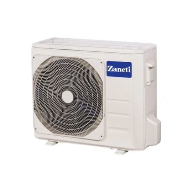 کولر گازی 24 هزار زانتی مدل ZTSD-24HO3RAPA — تصویر ۵