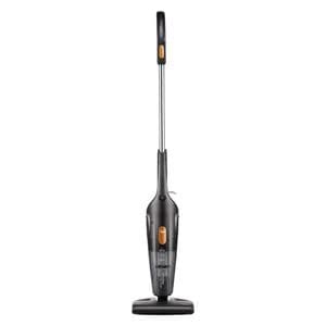 جاروبرقی 600 وات درما مدل DX115C