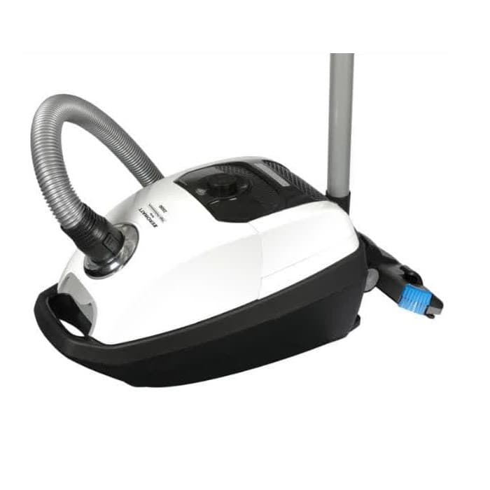 جاروبرقی زیرووات مدل KZV 2500 R — تصویر ۳