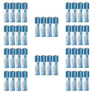 باتری قلمی وریتی مدل Super Heavy Duty بسته 40 عددی