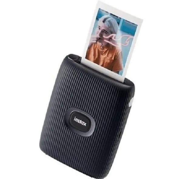 پرینتر چاپ سریع عکس فوجی فیلم مدل 2 Instax Mini Link — تصویر ۱۰