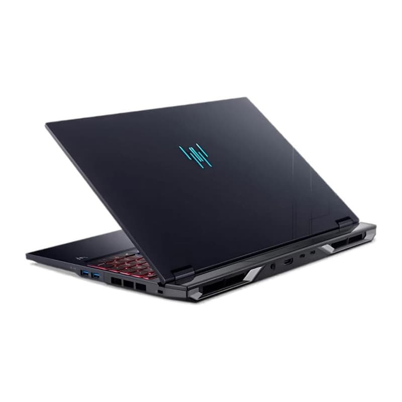 لپ تاپ 16 اینچ ایسر مدل Predator HELIOS NEO16S AI PHN16S-71-91AW- Core Ultra 9 275HX-16GB DDR5 5600MHz-2TB SSD-RTX5060 8GB-OLED QHD 240Hz-W - کاستوم شده — تصویر ۳
