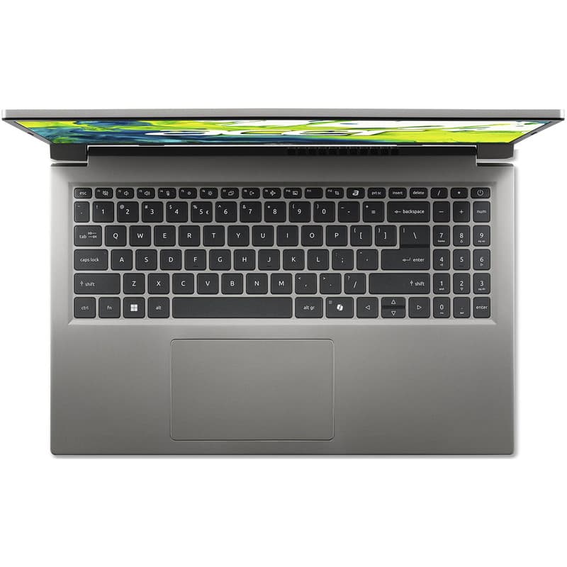 لپ تاپ 15.6 اینچی ایسر مدل Aspire Lite AL15-33P-3809-Core 3 N355-8GB DDR5 4800MHz-512GB SSD-IPS — تصویر ۵