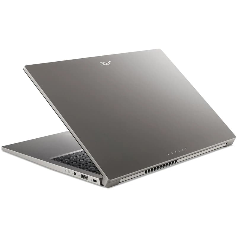 لپ تاپ 15.6 اینچی ایسر مدل Aspire Lite AL15-33P-3809-Core 3 N355-8GB DDR5 4800MHz-512GB SSD-IPS — تصویر ۱۱