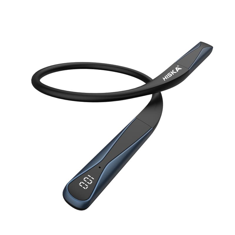 هدفون بلوتوثی گردنی هیسکا مدل FX-603 — تصویر ۲
