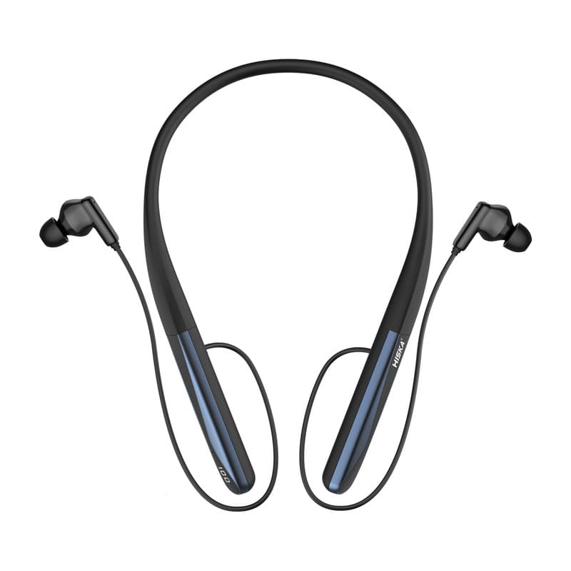 هدفون بلوتوثی گردنی هیسکا مدل FX-603 — تصویر ۴