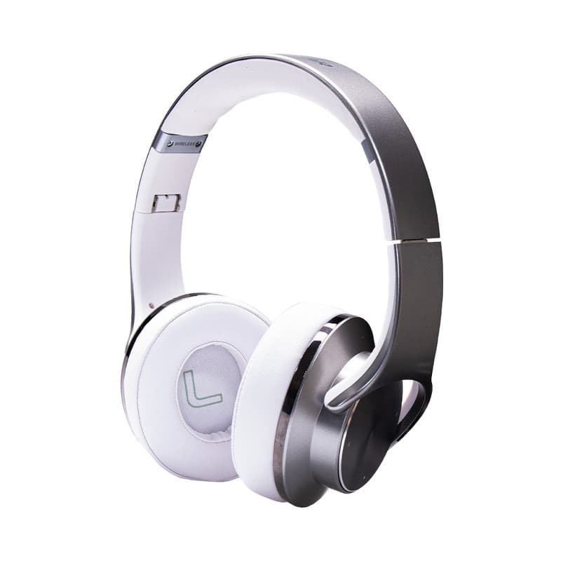 هدفون بی سیم کینگ استار مدل KBH115S — تصویر ۲