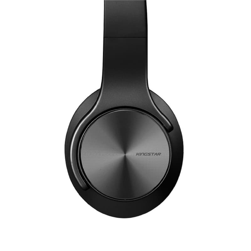 هدفون بی سیم کینگ استار مدل KBH115S — تصویر ۳