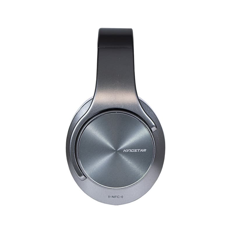 هدفون بی سیم کینگ استار مدل KBH115S — تصویر ۴