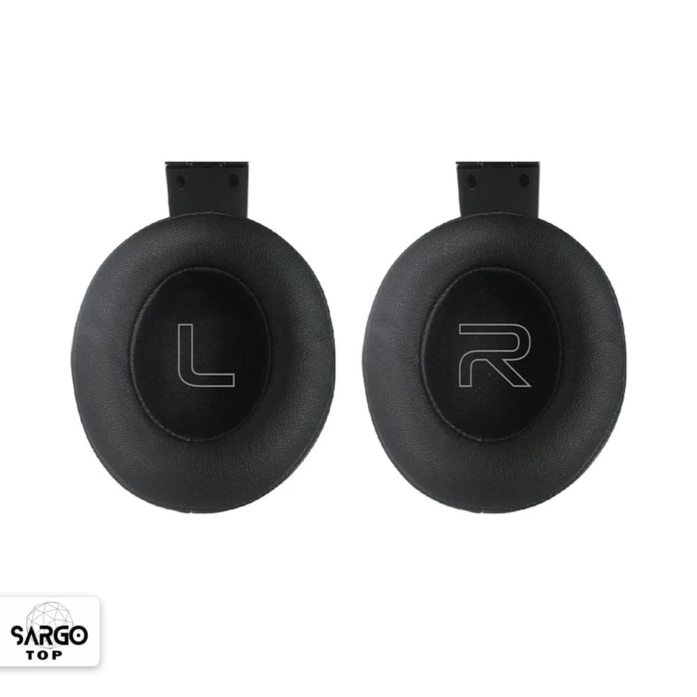 هدفون بی سیم کینگ استار مدل KBH115S — تصویر ۱۲