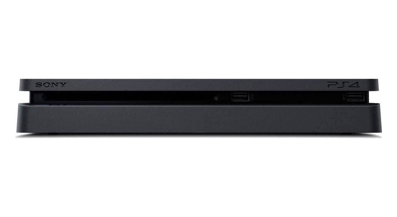 PS4 Slim کنسول بازی سونی پلی استیشن 4 اسلیم 1 ترابایت — تصویر ۶