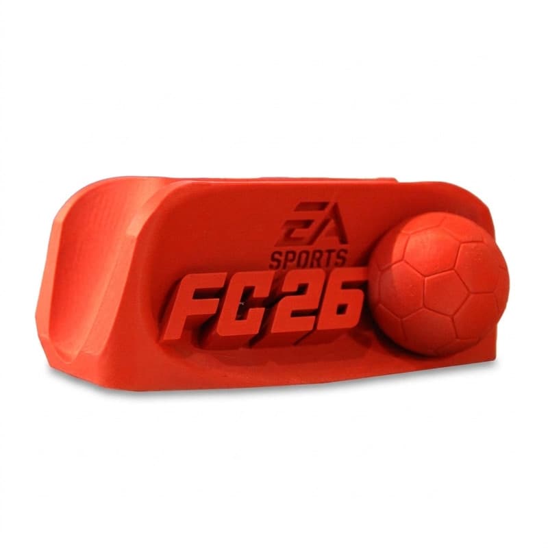 پایه نگهدارنده دسته بازی مدل fc26 — تصویر ۹