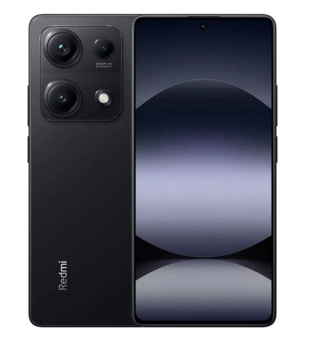 گوشی redmi note 14s، نوت 14 اس 256 گیگ