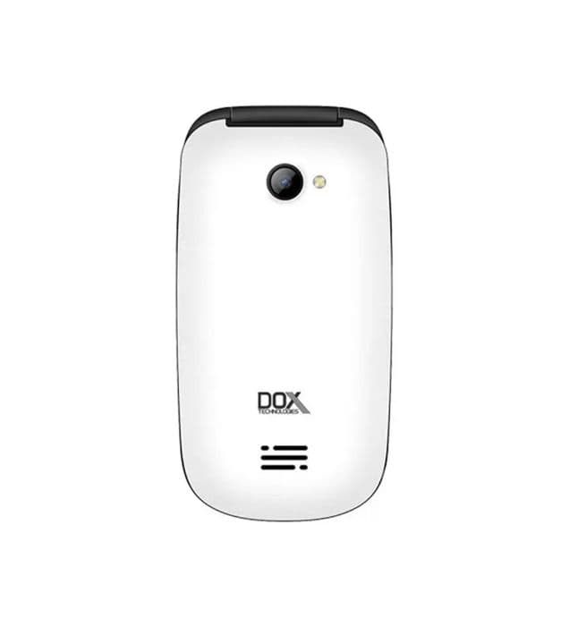 گوشی موبایل داکس مدل V435 — تصویر ۵