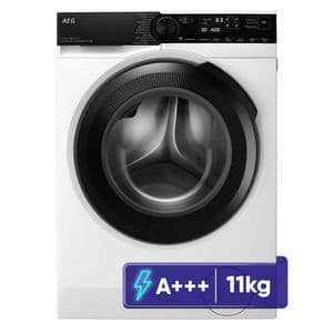 ماشین لباسشویی 11 کیلوگرم اتوماتیک آ ا گ مدل lfr731611v