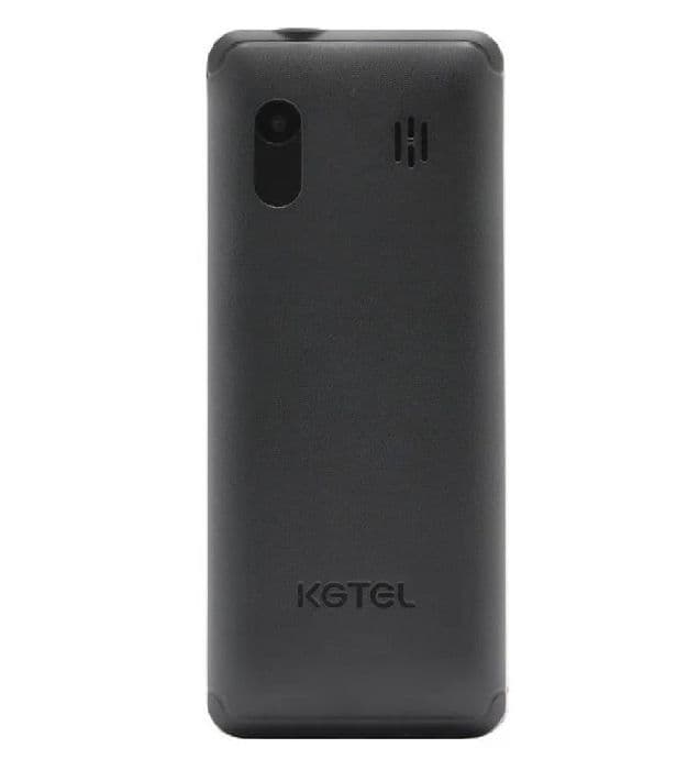 گوشی موبایل کاجیتل مدل K10 — تصویر ۴