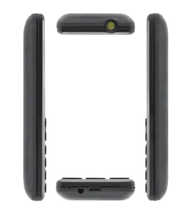 گوشی موبایل کاجیتل مدل K10 — تصویر ۵
