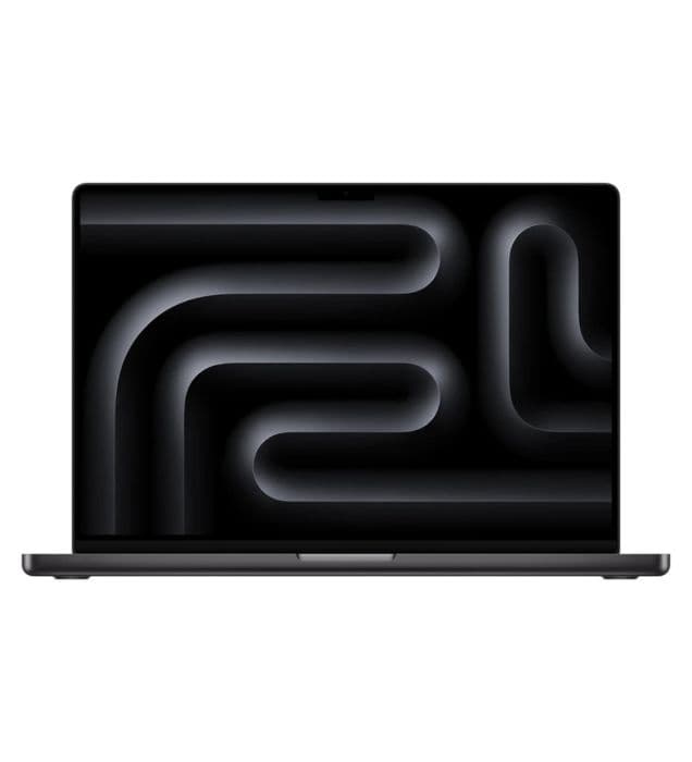 لپ تاپ اپل 16.2 اینچی مک بوک پرو MGEE4 M5 Max 2026 48GB 2TB SSD