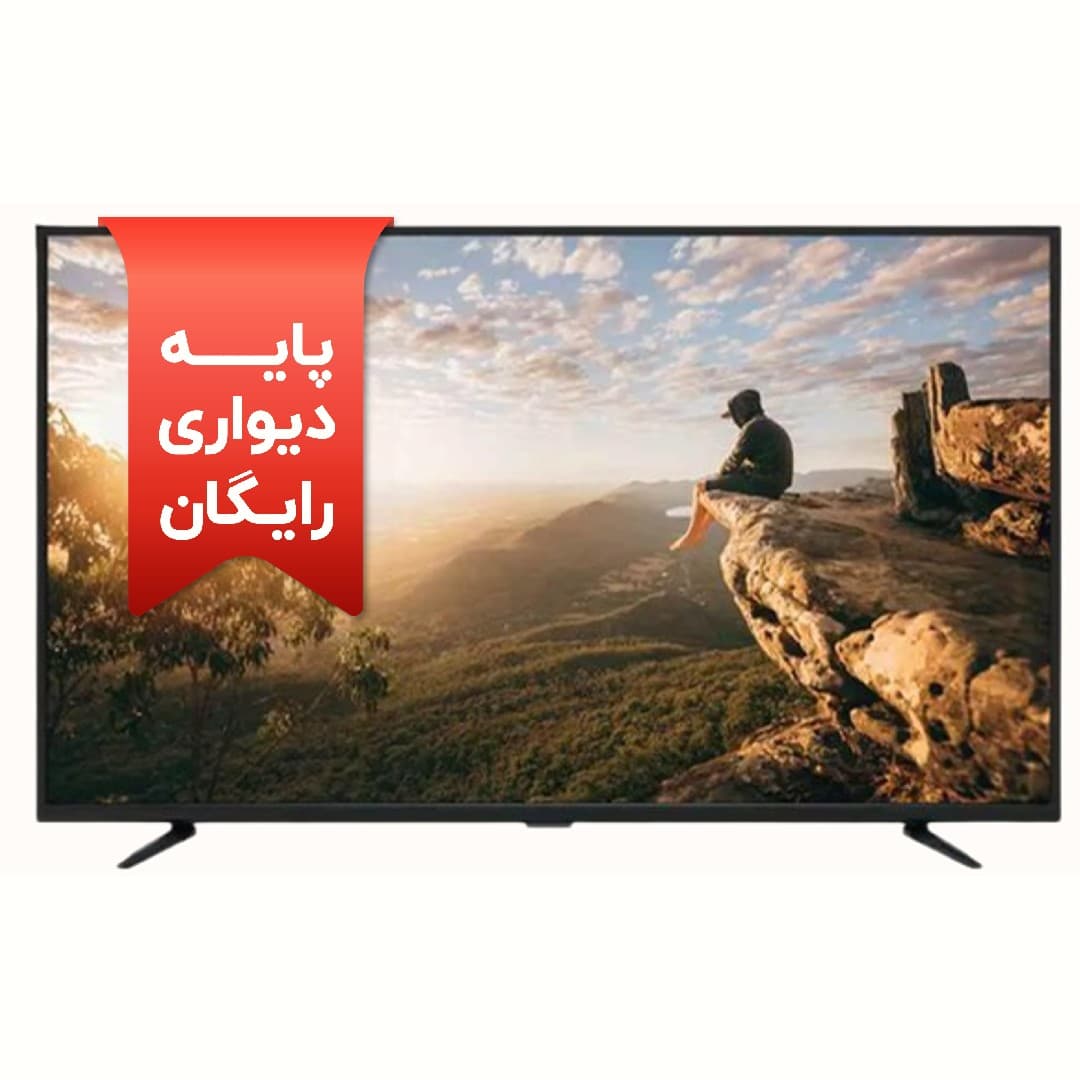 تلویزیون 43 اینچ ال ای دی مجیک مدل MT43D1300 — تصویر ۱۱