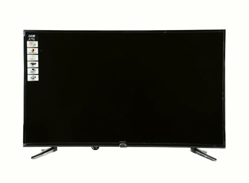 تلویزیون 43 اینچ ال ای دی مجیک مدل MT43D1300 — تصویر ۱۰