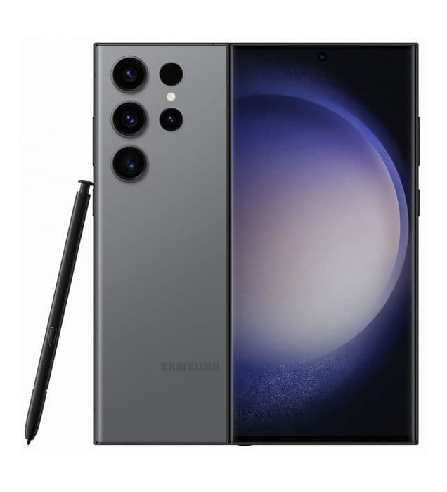 s23 ultra، خرید گوشی سامسونگ s23 اولترا 256 گیگ