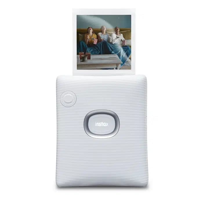پرینتر چاپ سریع عکس فوجی فیلم مدل INSTAX Square Link — تصویر ۱۰