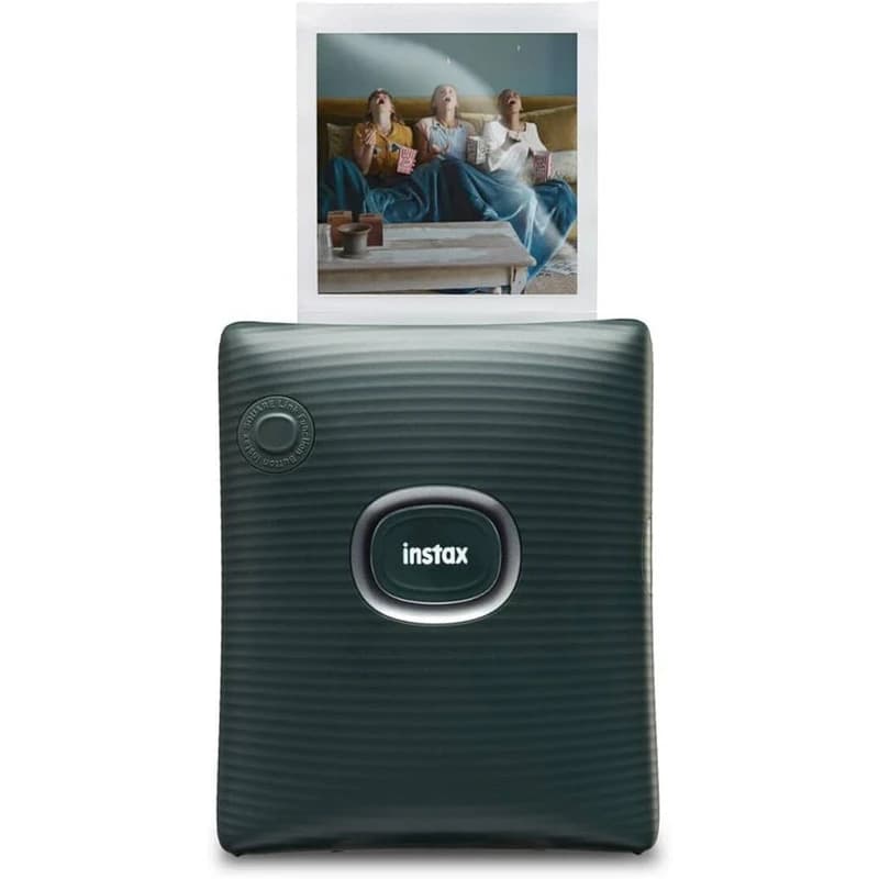 پرینتر چاپ سریع عکس فوجی فیلم مدل INSTAX Square Link — تصویر ۹