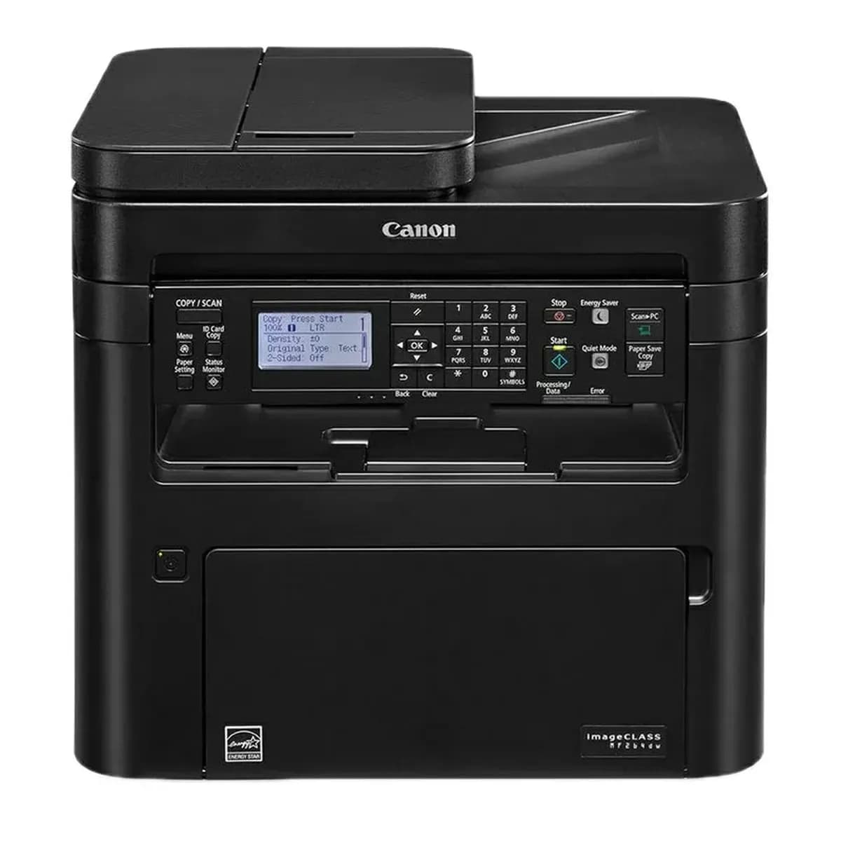 پرینتر چند کاره لیزری کانن مدل Image CLASS MF264dw — تصویر ۱۲
