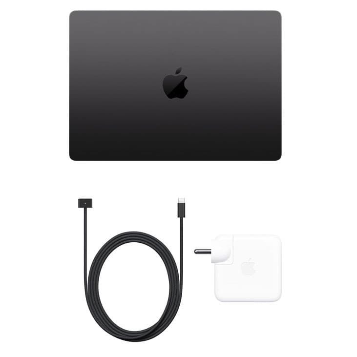لپ تاپ 14.2 اینچی اپل مدل MacBook Pro MGDU4 2026 LLA-M5 Max-36GB RAM-2TB SSD — تصویر ۵